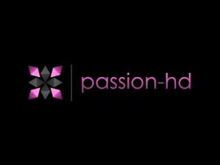 Passion-HD Passionate Sunday Afternoon Romantic Love Making