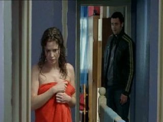 Anna Friel - The Street 3