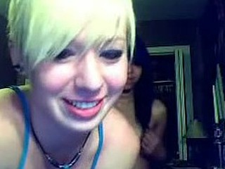 Emo Girls On Stickam Flashing