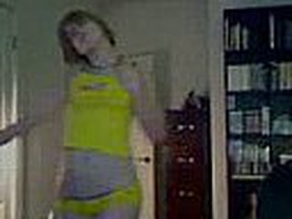 Sex Webcam Dance