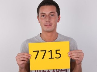 CZECH GAY CASTING - EDUARD (7715)