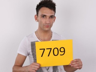 CZECH GAY CASTING - LUKAS  (7703)